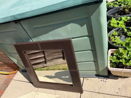 Photo of free Mirror (Tyseley B11) #2