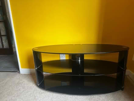 Photo of free Tv stand (Derby - DE21) #1