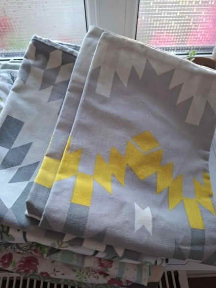 Photo of free Pillow cases (Southwark SE1) #4