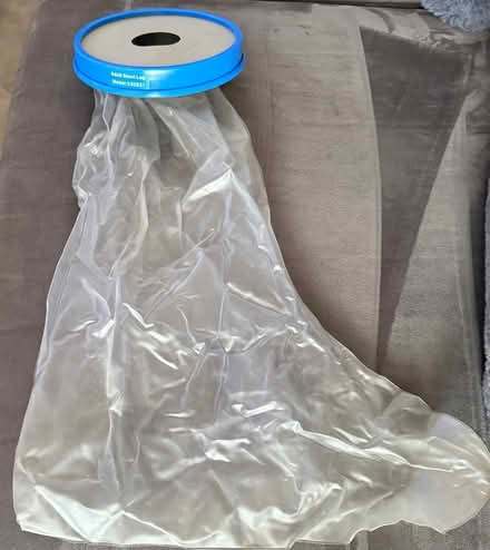 Photo of free Leg covers for shavers (Wood green) #1