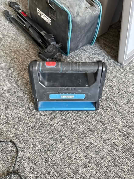 Photo of free Work light (Leavesden WD25) #1