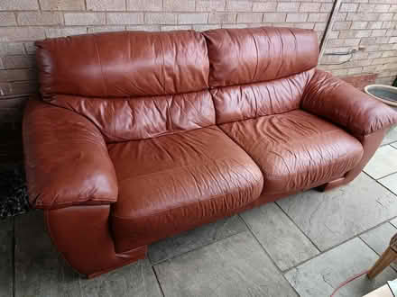 Photo of free Sofa (Hillmorton CV21) #3