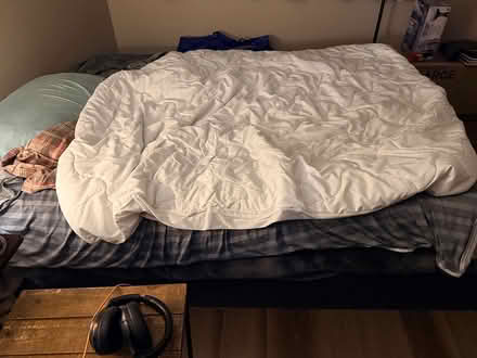 Photo of free Dining Table/Bed/Washer/Dryer/Sofa (Yucca Valley) #4