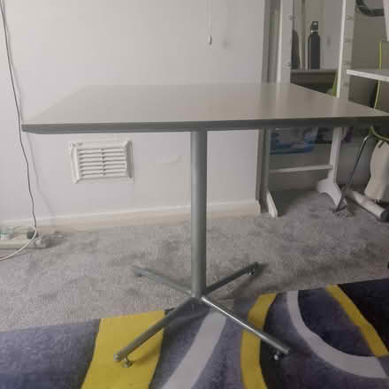 Photo of free Dinning table (Arnold NG5) #2