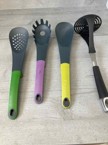 Photo of free Kitchen Utensils (Aberdeen AB12) #1