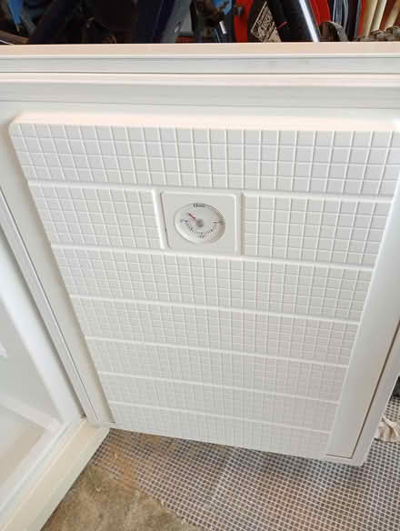 Photo of free Bosch Exxcel Freezer (Largs KA30 8QH) #2