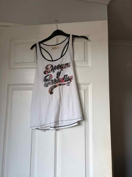 Photo of free Hollister Top (Westbury Wilts BA13) #1