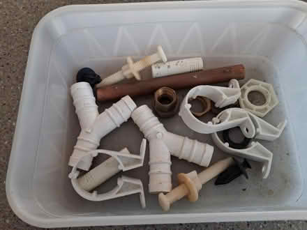 Photo of free Bits and pieces (Telford and Wrekin TF7) #1