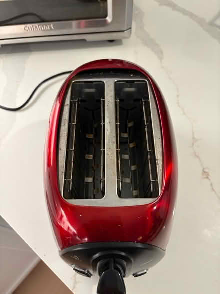 Photo of free Oster Toaster (01880) #3