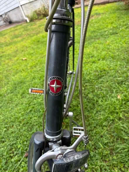 Photo of free Schwinn World 12 speed (Highland Park) #3