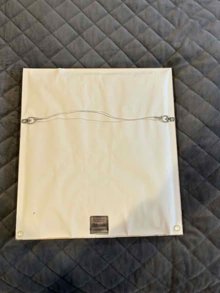 Photo of free Cross Stitch “Princess” framed (Owings Mills,MD) #2