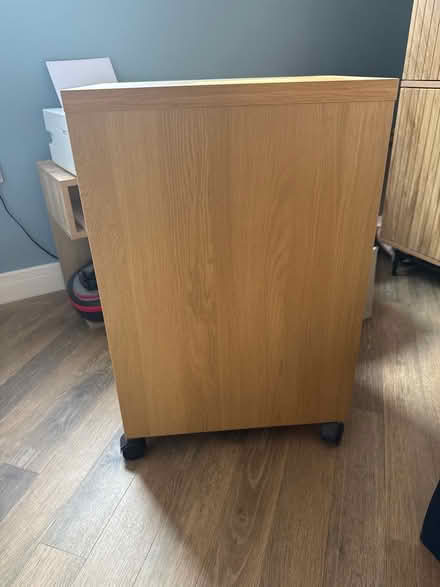 Photo of free Storage unit (Bedworth CV12) #3
