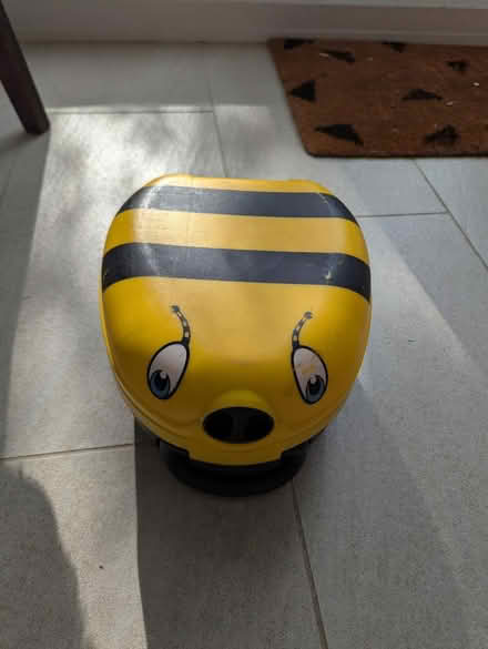 Photo of free Travel potty (Oxford OX3) #1