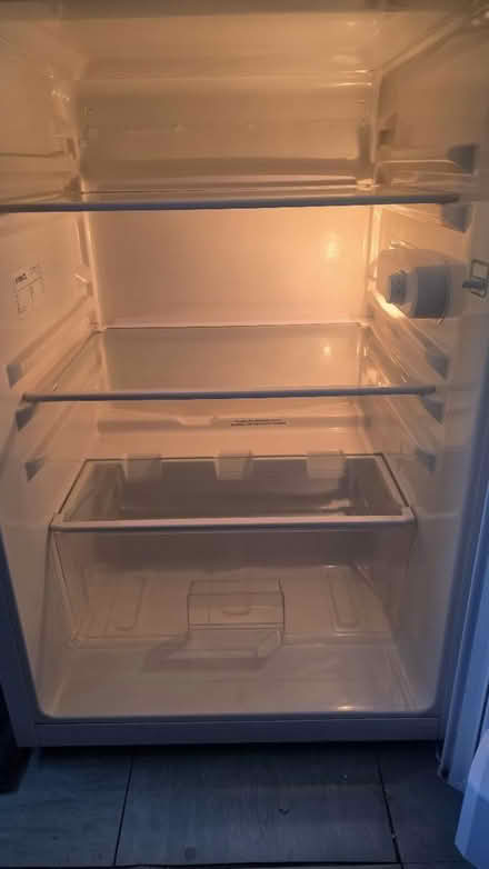 Photo of free Under counter fridge (Queens Road ME16) #3