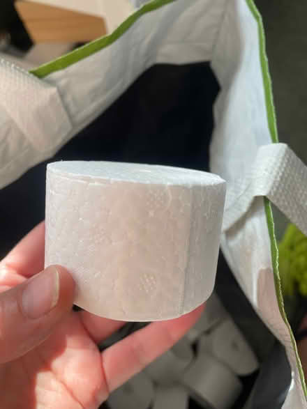 Photo of free Good for crafting/flwr arranging? (Fareham central PO16) #3
