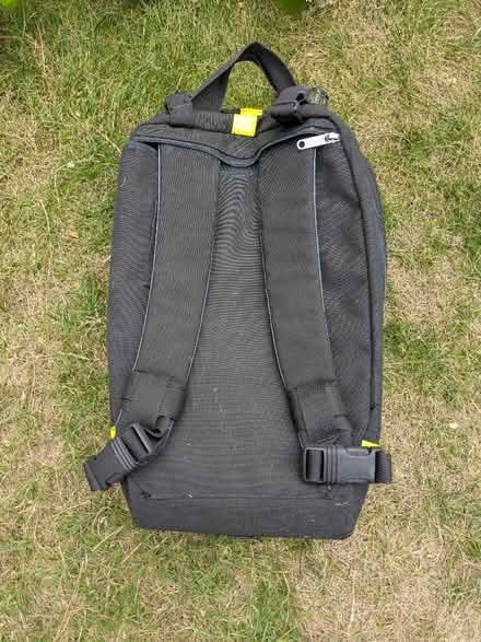 Photo of free Karrimor Rucksack (Golden Triangle NR2) #2