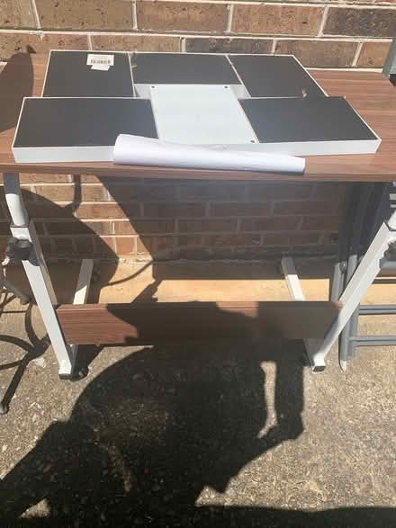 Photo of free Several free items . Must take all (Morrow, GA) #3