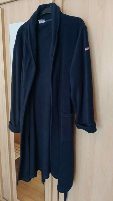 Photo of free Dressing gown - Fleece (Stockwell SW9) #1