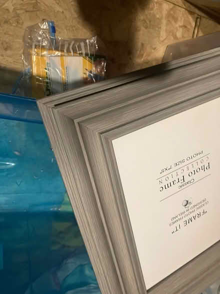 Photo of free Photo frames (Ballinlough, Cork) #1
