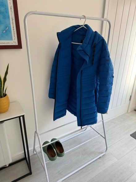 Photo of free Clothes rack (Reading West RG1) #1