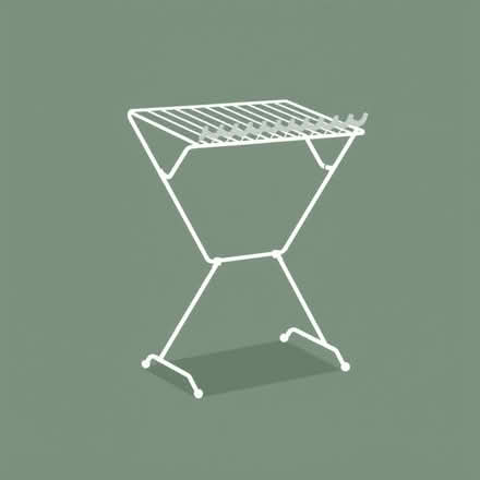 Photo of Drying Rack (Chelsfield BR6) #1