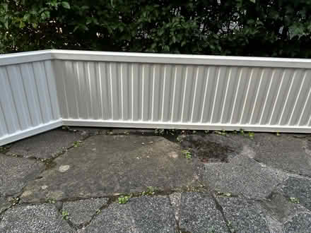 Photo of free Metal radiator (South Manchester M20) #2