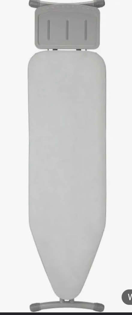 Photo of free Ironing board full size in perfect condition (Earls Court SW10) #1