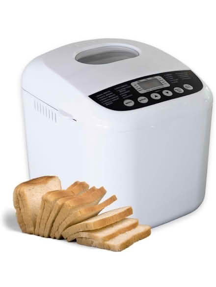 Photo of Bread Maker Machine (London, Bow E3) #1