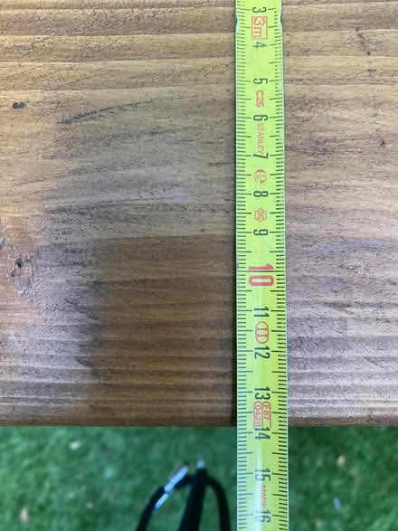 Photo of free Solid shelf for wall (Notting hill W11) #4