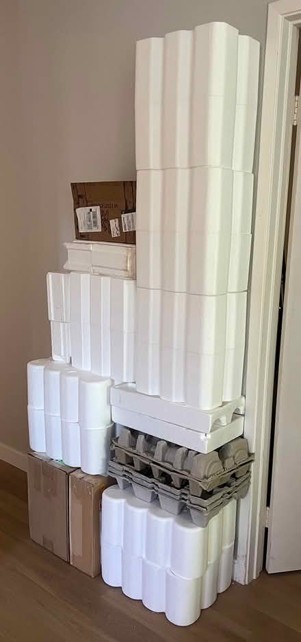 Photo of free Wine mailers (San Anselmo) #1