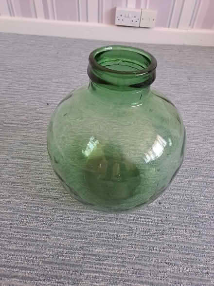Photo of free Terrarium jar (Harefield SO19) #1