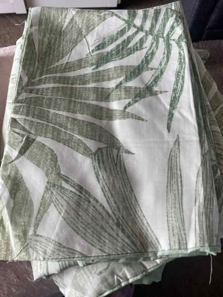 Photo of free Brand new double duvet set. (Emscote Mill CV34) #1