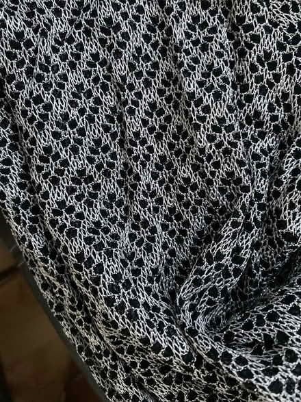 Photo of free Size 10 see-through new (Newport Pagnell MK16) #2