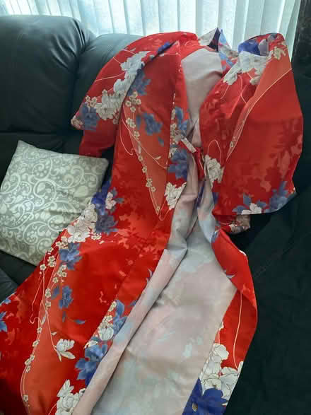Photo of free Bedroom gown lady’s (Newport Pagnell MK16) #1