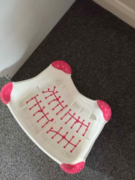 Photo of free Stool (Sunderland) #2