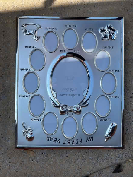 Photo of free Picture frame (Tyseley B11) #1