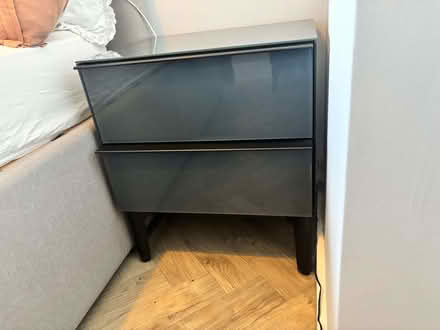 Photo of free Two chest of drawers. (Fish Island E3) #4