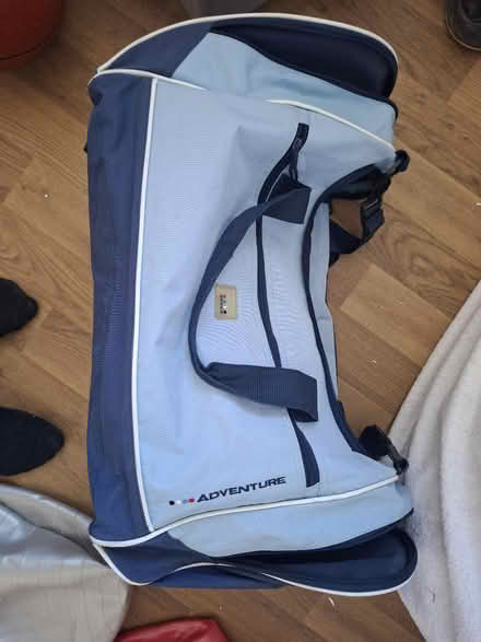 Photo of free Sport bag (Southwark SE1) #1