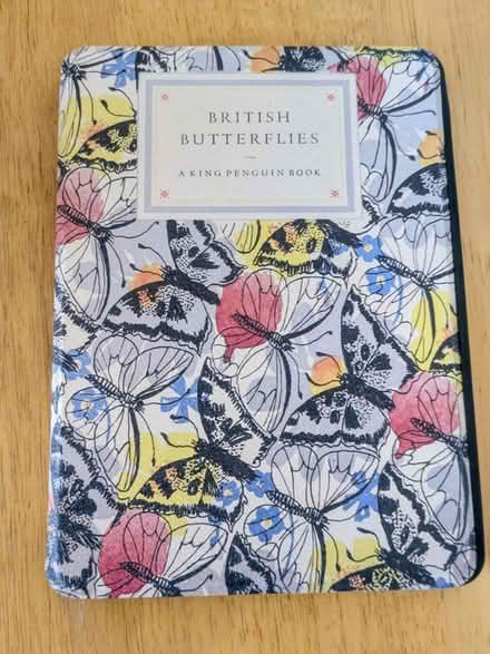 Photo of free Kindle Case (Allston) #1