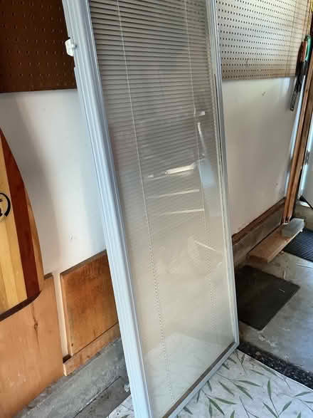 Photo of free Misc House and Garden items (Newburyport) #1