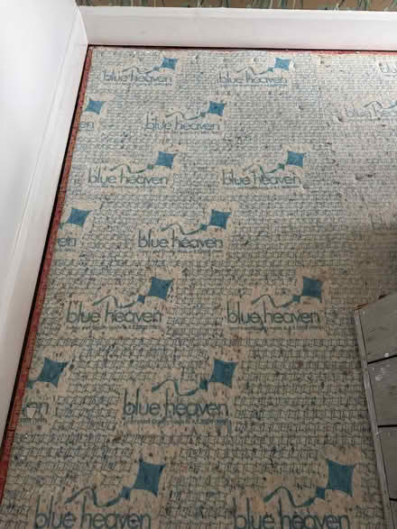Photo of free Underlay (Poole BH14) #1