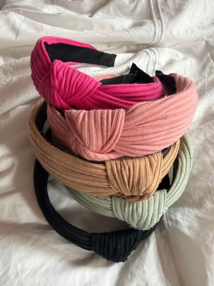 Photo of free Hairbands (Blackrock) #1