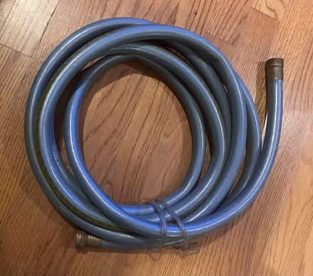 Photo of free 9 ft water hose (Maywood) #1