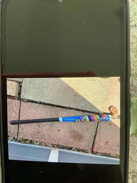 Photo of free Slazenger basic hockey stick (Shepshed LE12) #1
