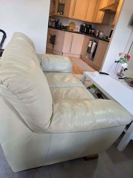 Photo of free Sofa (Bradley Stoke BS32) #4