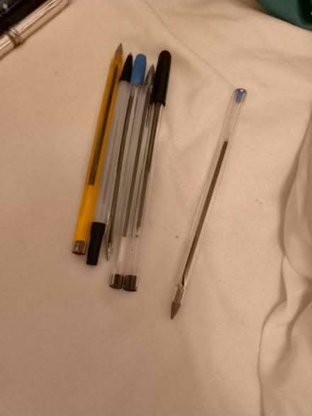 Photo of free Pens (Southend SS2) #1