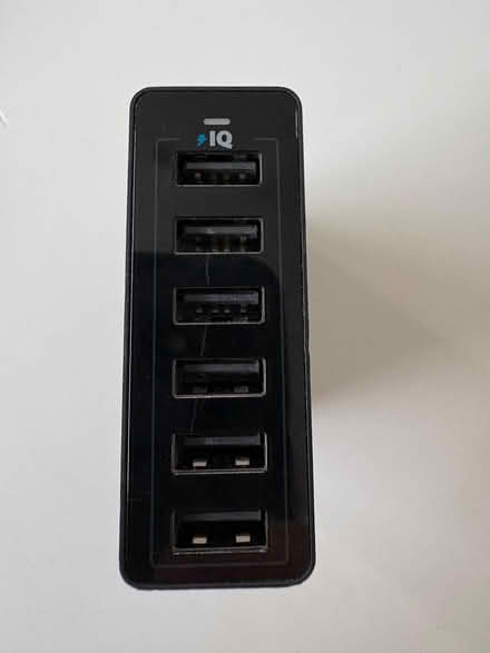 Photo of free Two Anker USB-A Multi-sockets (Union Street, Borough SE1) #1