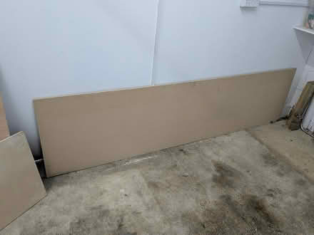 Photo of free 2 pieces MDF (Liphook GU30) #1