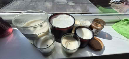 Photo of free Candles (GU52) #1