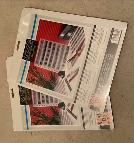 Photo of free Photographic storage (Hartford CW8) #2